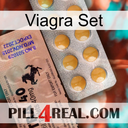 Viagra Set 41
